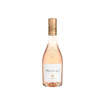 Château d'Esclans Champagne Rosé - Château d'Esclans Côtes De