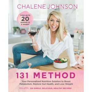 131 Method - by  Chalene Johnson (Paperback) - 1 of 1