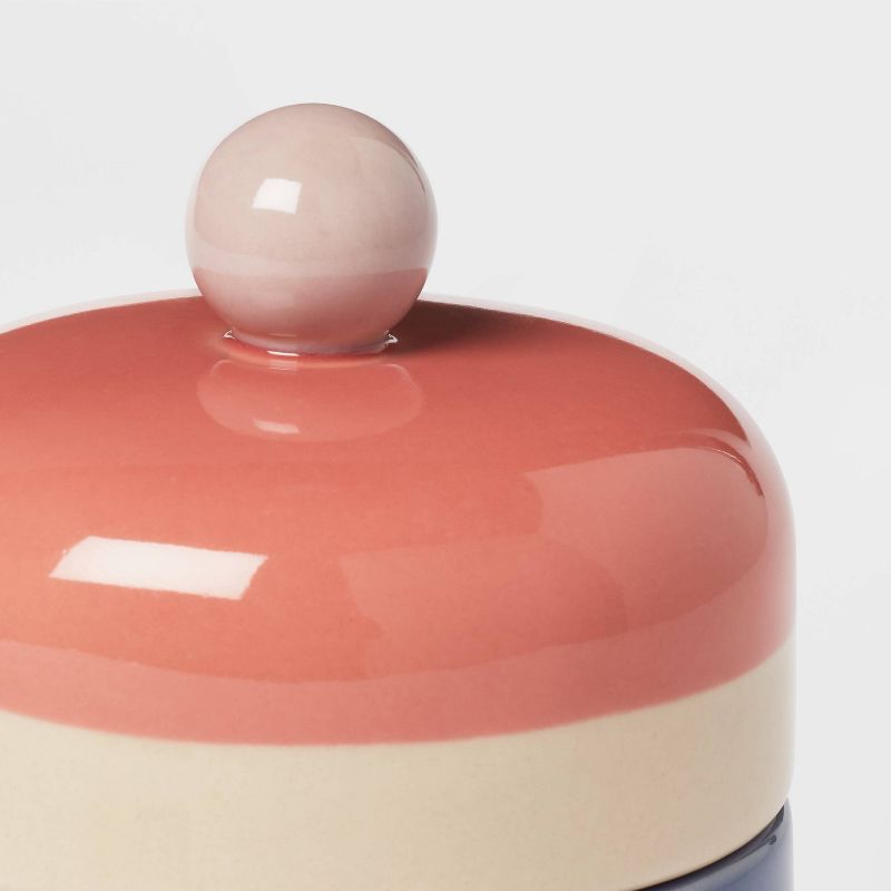 Bath Canister - Opalhouse&#8482; Designed with Jungalow&#8482;, 5 of 10