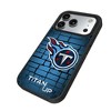 NFL AFC Teams 2025 Illustrated Bump Cell Phone Case for Apple iPhone 17 Series - 2 of 4