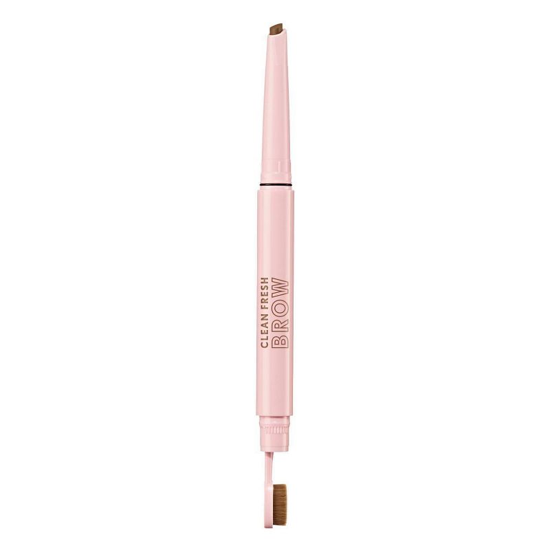 COVERGIRL Clean Fresh Brow Filler Pomade Eyebrow Pencil - 0.007oz, 4 of 15