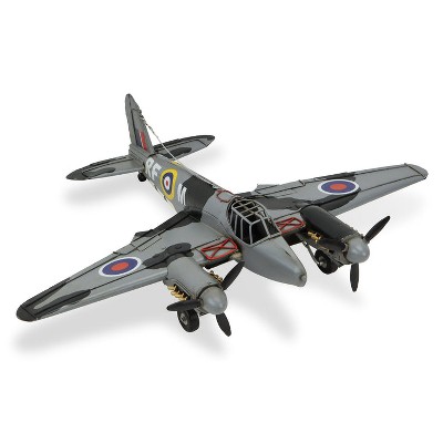 Cheung's World War II - 1941 DH.98 Mosquito