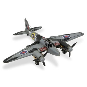 Cheung's World War II - 1941 DH.98 Mosquito - 1 of 4