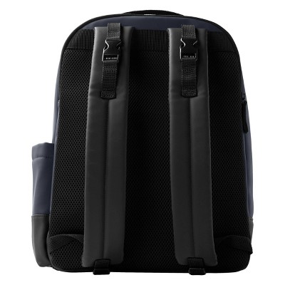 Skip Hop Flex Sporty Diaper Bag Backpack