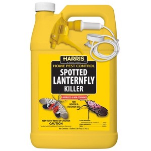 Harris Spotted Lanternfly Killer Liquid - 128 fl oz - 1 of 1