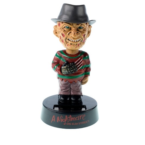 Horror Movie A Nightmare on Elm Street Freddy Krueger Figure