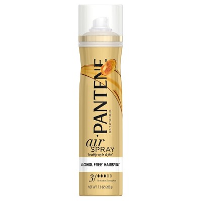 Pantene Airspray Hairspray - 7oz