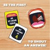 Gamewright Splurt Fast-Talking Quick-Thinking Card Game, 100 Cards, Ages 10 and Up - 3 of 4