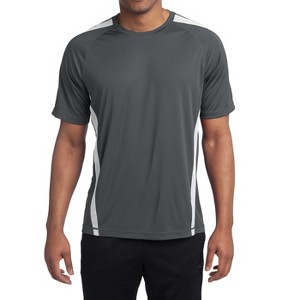 Mafoose Men's Colorblock PosiCharge Competitor Tee - 1 of 4