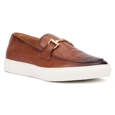 Xray Footwear Men's Zeth Loafer Dress Shoe