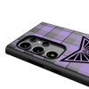 Keyscaper WNBA Plaid MagSafe Compatible Cell Phone Case for Samsung Galaxy - 4 of 4