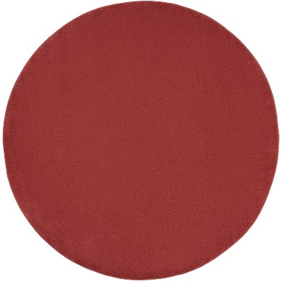 Nourison Essentials Easy Care Indoor Outdoor Area Rug