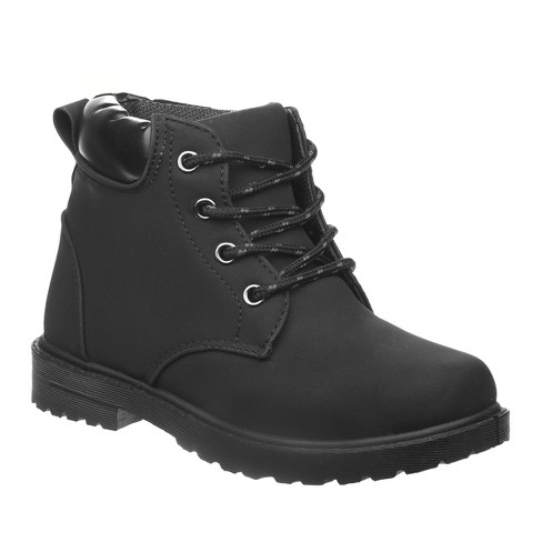 Childrens combat cheap boots