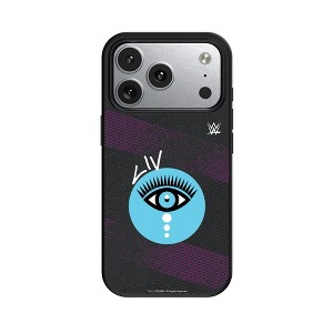 WWE SuperStars (F) Steel MagSafe Compatible Cell Phone Case for Apple iPhone 17 Series - 1 of 4
