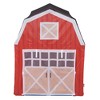 Pacific Play Tents Kids Banyard Playhouse Tent 48" x 38" - 2 of 4