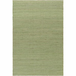 Hauteloom Chermside Gray Jute Rug - 1 of 4