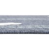 Unique Loom Outdoor Coastal Collection Area Rug - Helm (' " x ' "  ) - 4 of 4