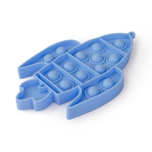 Shaped Bubble Popper Rocket - Bullseye's Playground™ : Target