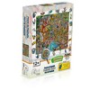 Wuundentoy Premium Edition: Pontcheffs Port Jigsaw Puzzle - 500pc - image 4 of 4