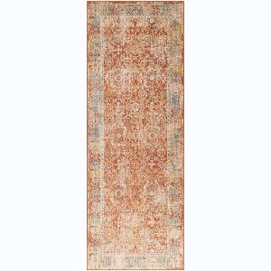 Livabliss Aspendos Woven Indoor Area Rugs - 1 of 4