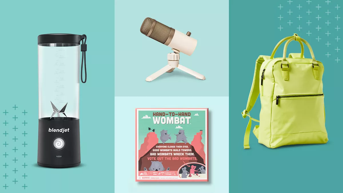 Gift Ideas Target Page 8