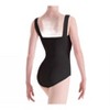 Women's MoPinch Front Wide Strap Princess Leotard - Motionwear - 2 of 2