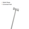 Unique Bargains Stainless Steel Reusable Drink Appetizer Cocktail Picks 4.1" - 4 of 4