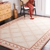 Easy Care EZC430 Hand Hooked Indoor Rug - Safavieh - 2 of 4