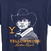 Women's - Yellowstone - Jimmy Short Sleeve Graphic T-Shirt - 2 of 4