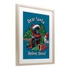 Stupell Industries Define Good Vintage Puppy Framed Print Under Glass Art - 2 of 4