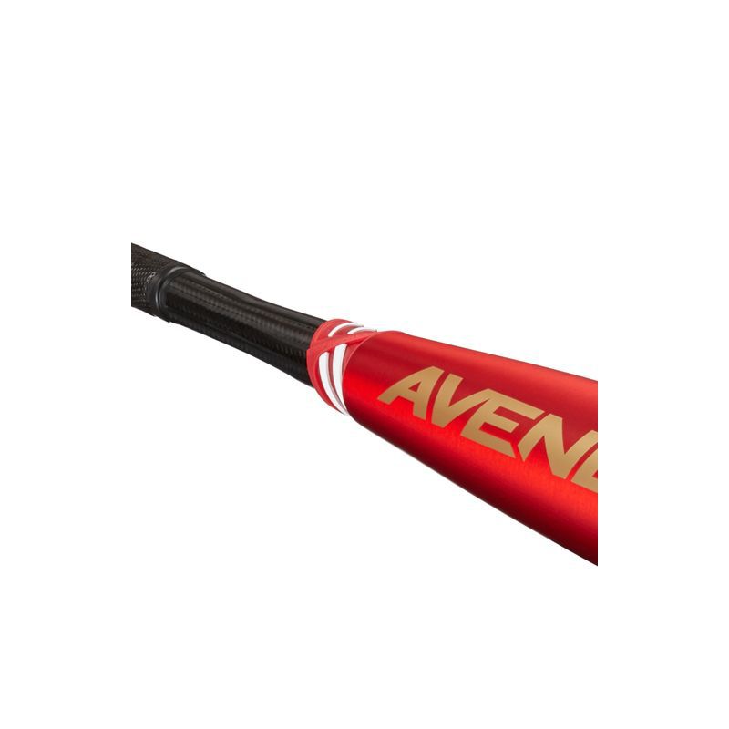 Axe 2023 AvengePro Hybrid Flared Handle -3 Baseball BBCOR Bat, 2 of 9