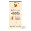 Essential Oil Blend - Citrus Grove: Energy - Lifelines: Aromatic Orange Scent for Aromatherapy, 0.25 Net Wt, Single Pack - 3 of 4