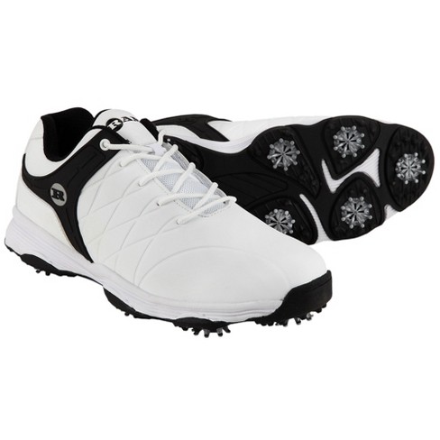 Target mens sale golf shoes