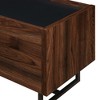 NicBex TV Stand Contemporary TV Stand Low-Profile Media Console for TVs up to 65 inches for Living Room, Bedroom - 4 of 4