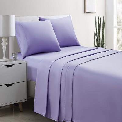 Rt Designer's Collection Cooling Moisture Wicking 3 Piece Sheet Set ...