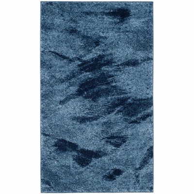 Retro RET2891 Power Loomed Area Rug  - Safavieh