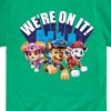 Boys' - Paw Patrol - Were On It Short Sleeve Graphic T-Shirt - 2 of 4