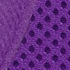 purple (matching trim)