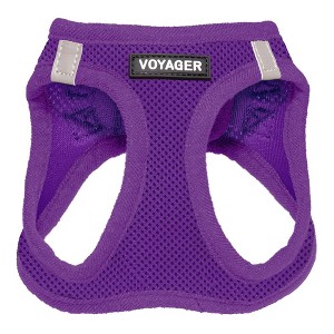 Voyager Step-In Air Dog Harness for Small and Medium Dogs - 1 of 4
