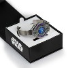 SalesOne LLC Princess Leia and Rey Beacon Tracker Bolo Bracelet | Licensed Star Wars Merch - 4 of 4