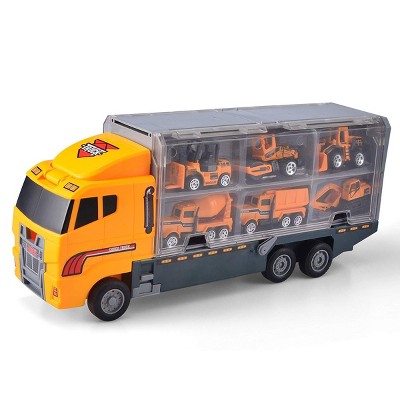 garbage truck toy target australia