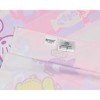 Sanrio Hello Kitty and Friends Tokyo City Pop Art Tapestry for Bedroom Wall Hanging for Living Room Dorm Home Decor 40"x34" Multicolored - 4 of 4
