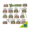 Eureka® Curiosity Garden Class Jobs Mini Bulletin Board Set - 2 of 4