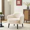 Karl Home Living Room Armchair - 3 of 4