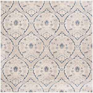 Brentwood BNT860 Power Loomed Indoor Rugs - Safavieh - 1 of 4