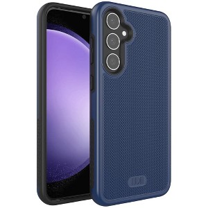 TUDIA Samsung Galaxy S23 FE MergeGrip Series Case - 1 of 4