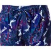 Marvel Men's Deadpool and Kittens In Space Sleep Lounge Pajama Pants Deadpool and Kittens - 3 of 4