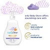 Baby Dove Calming Nights Warm Milk & Chamomile Calming Scent Night Time Lotion - 13 fl oz - 4 of 4