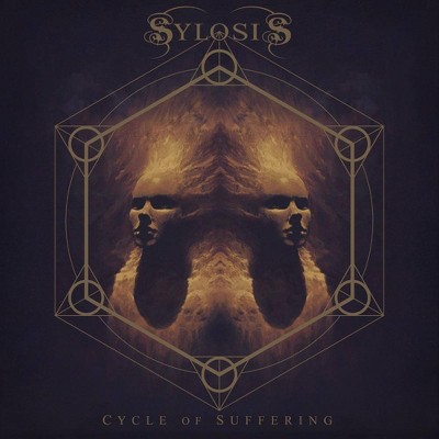 Sylosis - Cycle Of Suffering (CD)