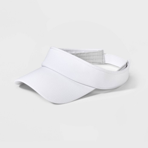 Stretch Back Visor Hat All In Motion Target